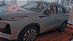 شانجان CS75 بلس
